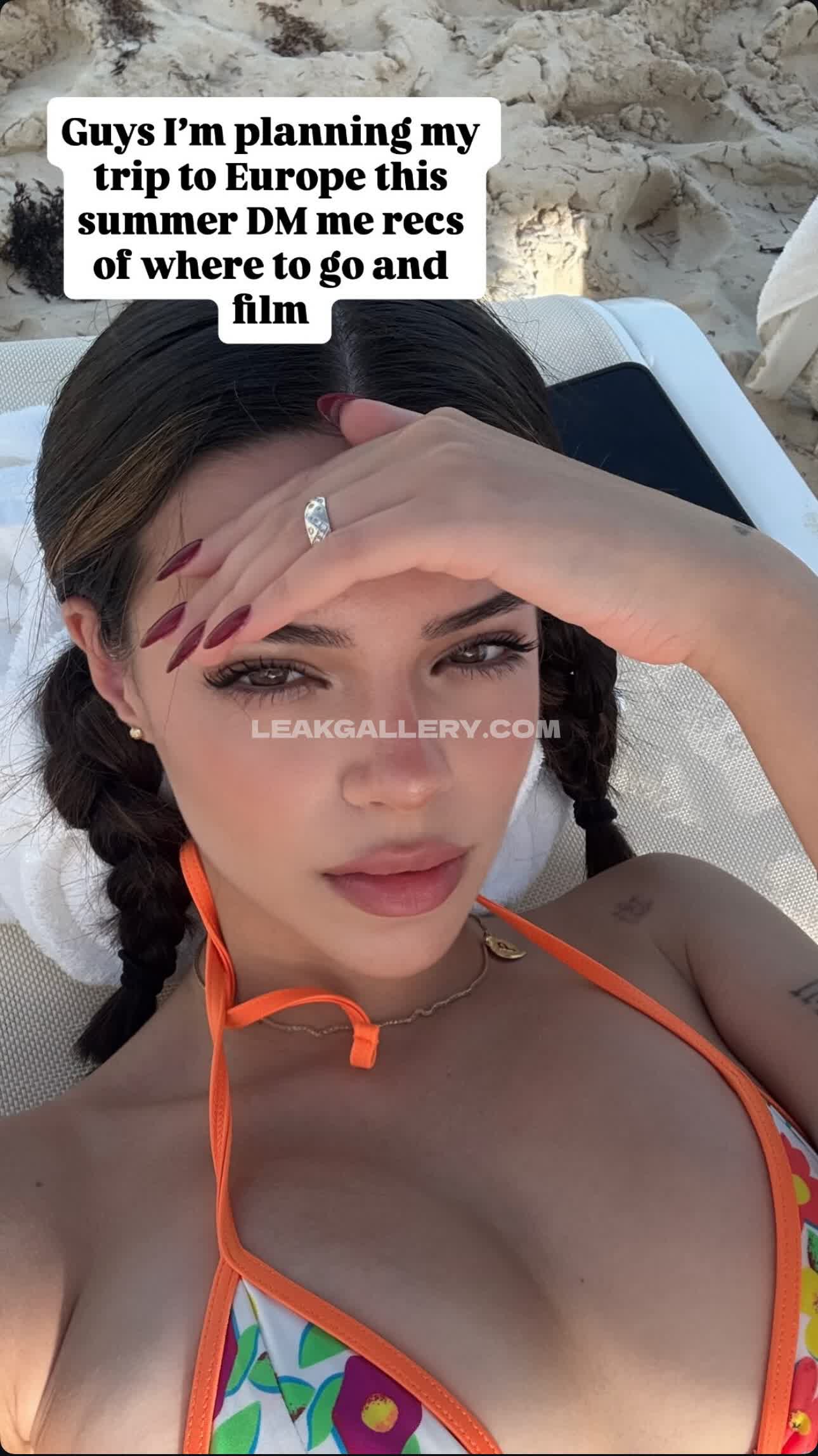 Pamibaby Exclusive Leaked Nude OnlyFans #5704977