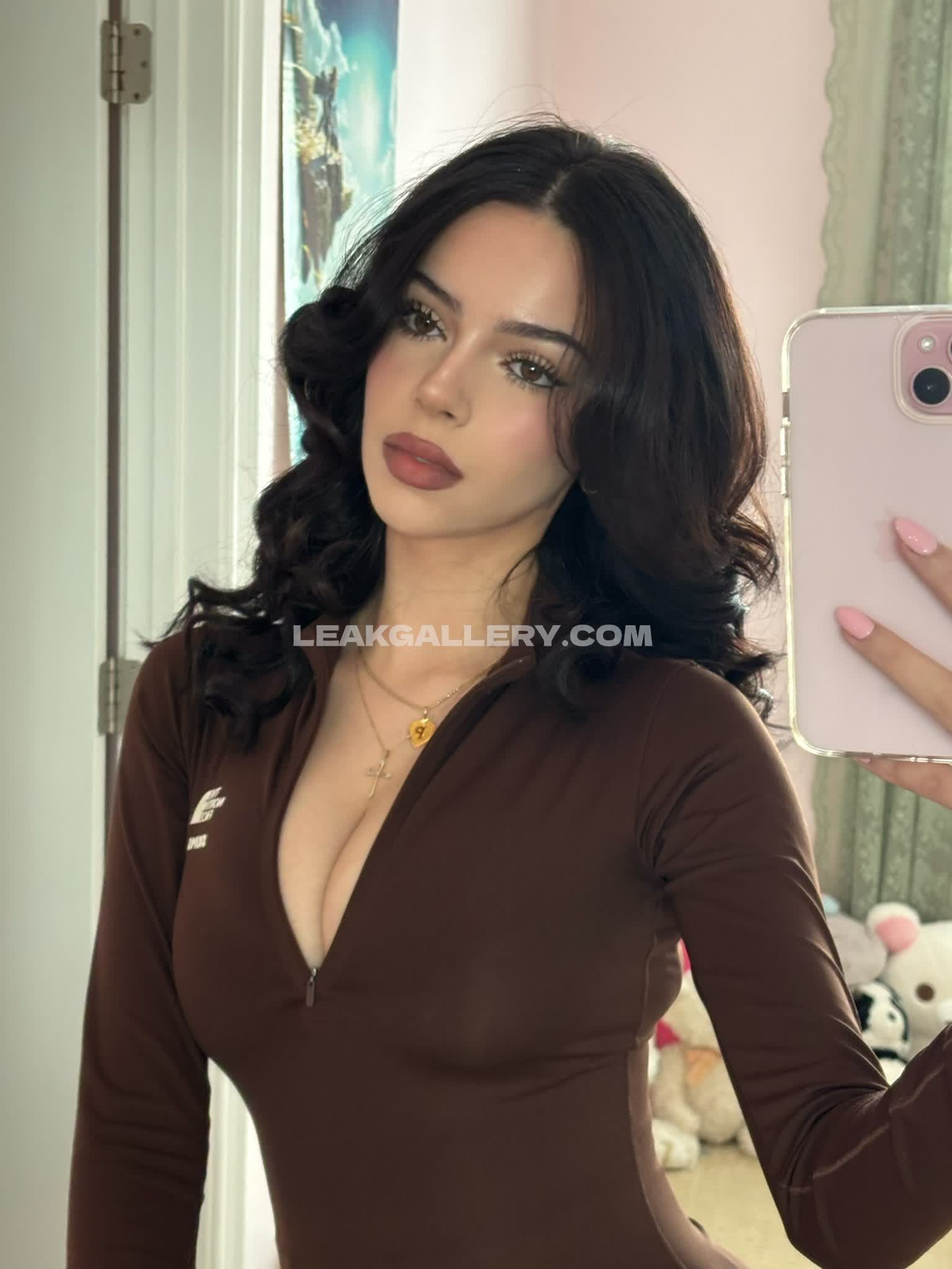 Pamibaby Exclusive Leaked Nude OnlyFans #3660500