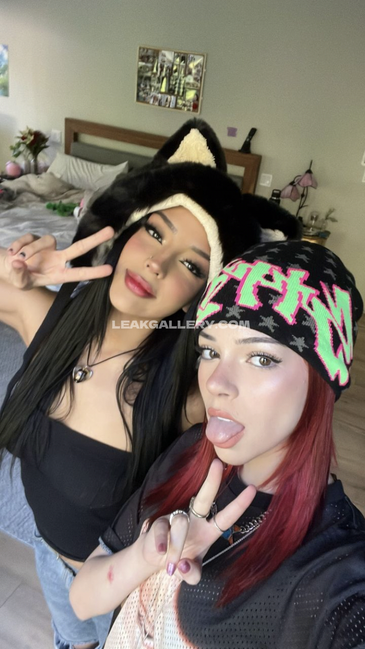 Pamibaby OnlyFans Nudi in Esclusiva Trapela #3948253