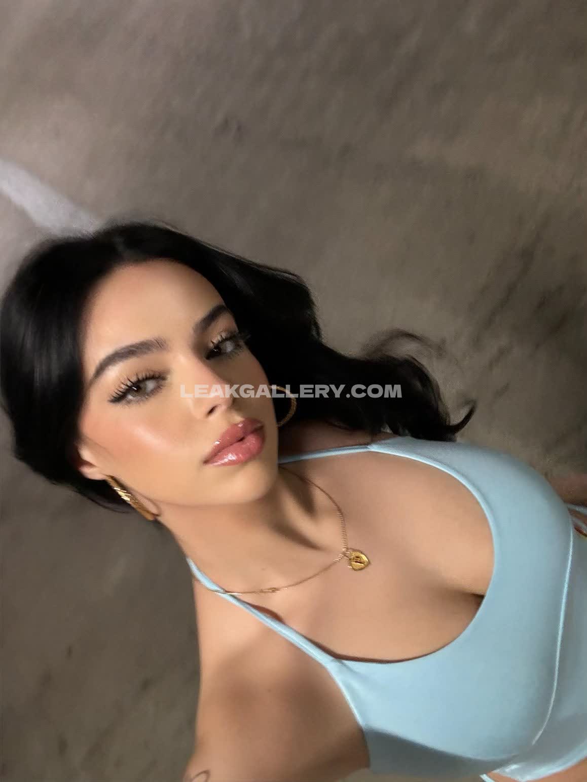Pamibaby Exclusive Leaked Nude OnlyFans #5668229