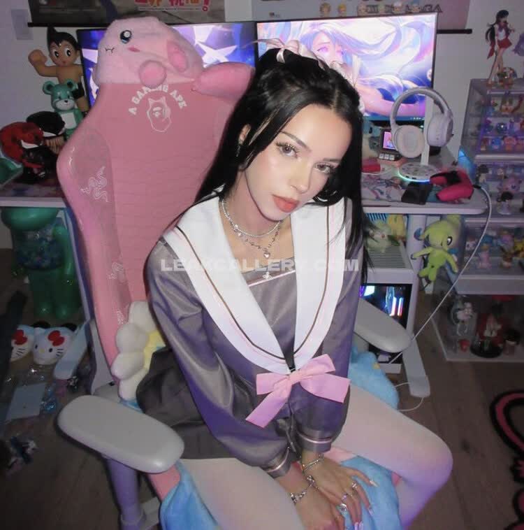Pamibaby Exclusive Leaked Nude OnlyFans #4492610