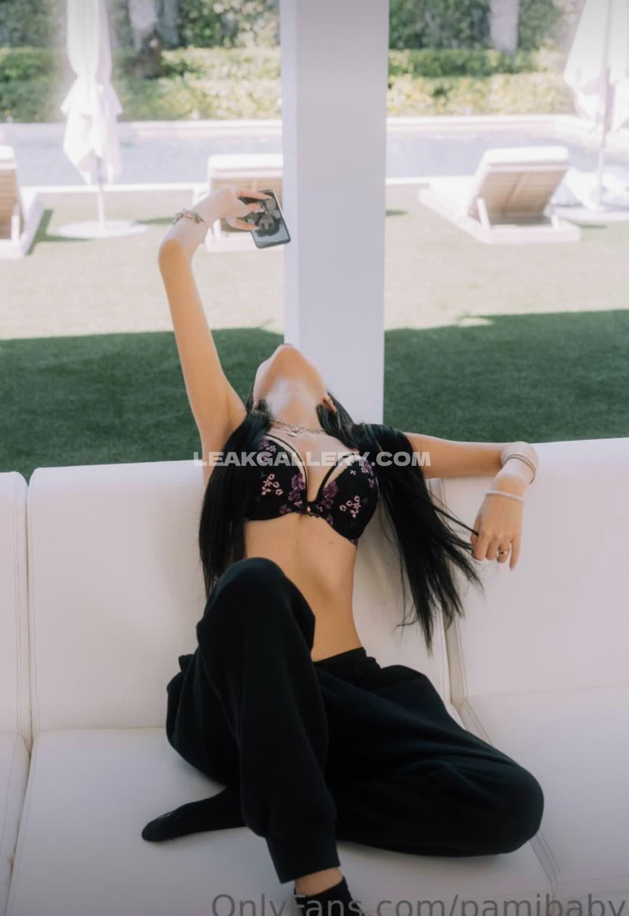 Pamibaby Exclusive Leaked Nude OnlyFans #6819776