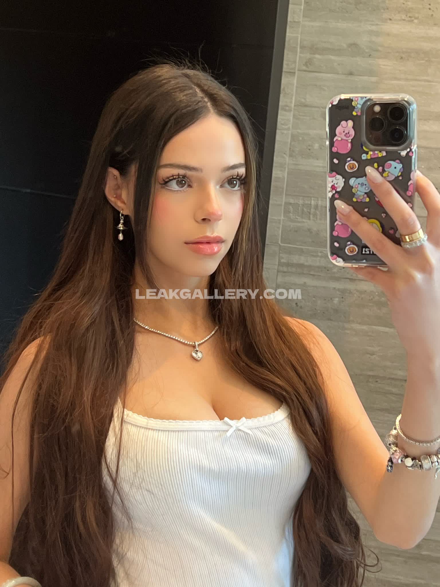 Pamibaby Exclusive Leaked Nude OnlyFans #4384511