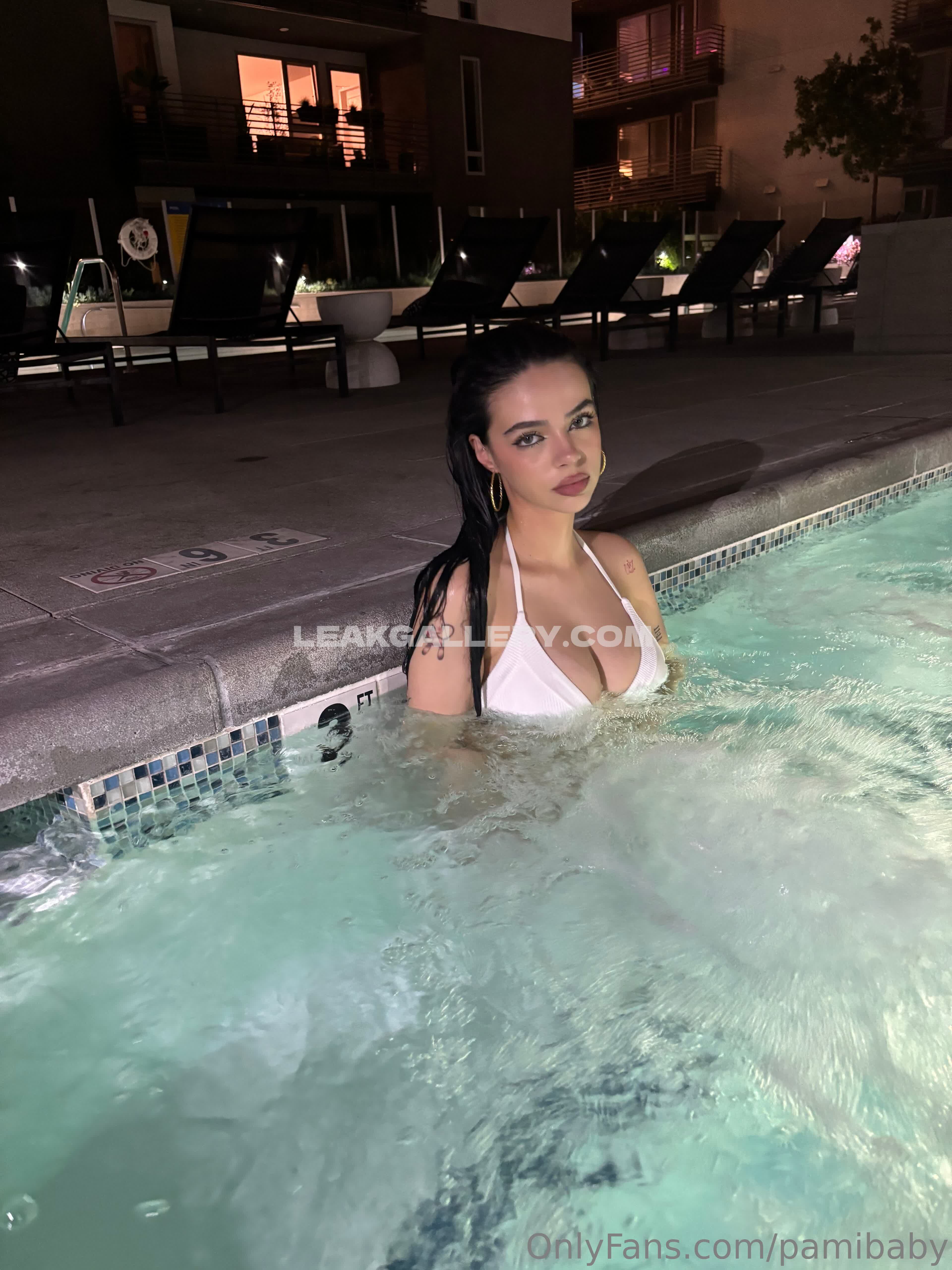 Pamibaby Exclusive Leaked Nude OnlyFans #4492732