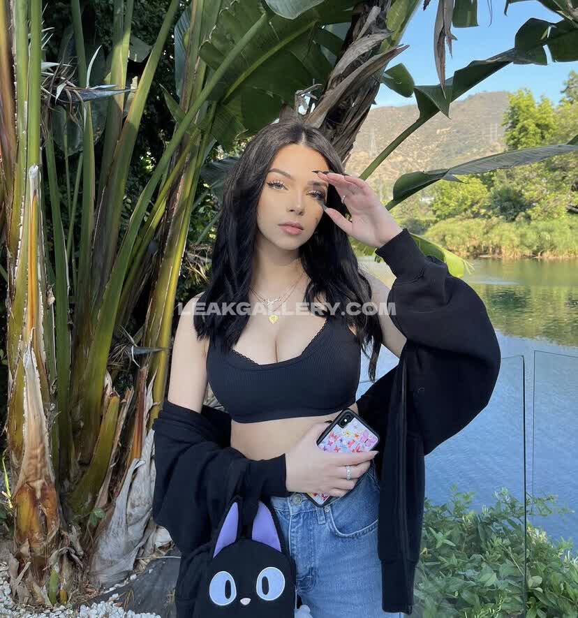 Pamibaby Exclusive Leaked Nude OnlyFans #6822707