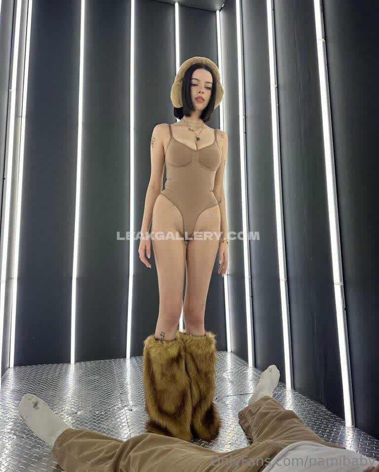 Pamibaby Exclusive Leaked Nude OnlyFans #5707097