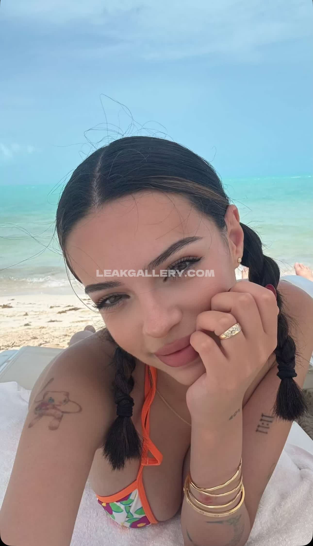 Pamibaby Exklusiv geleakte Nacktbilder von OnlyFans #5706662