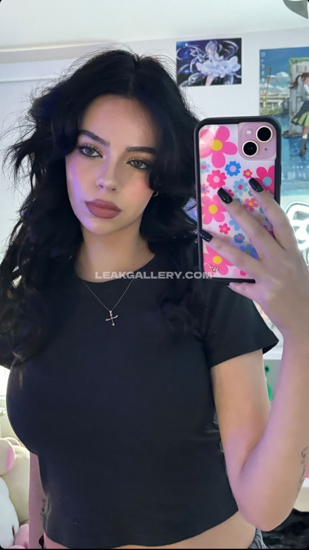 Pamibaby Exclusive Leaked Nude OnlyFans #4384687