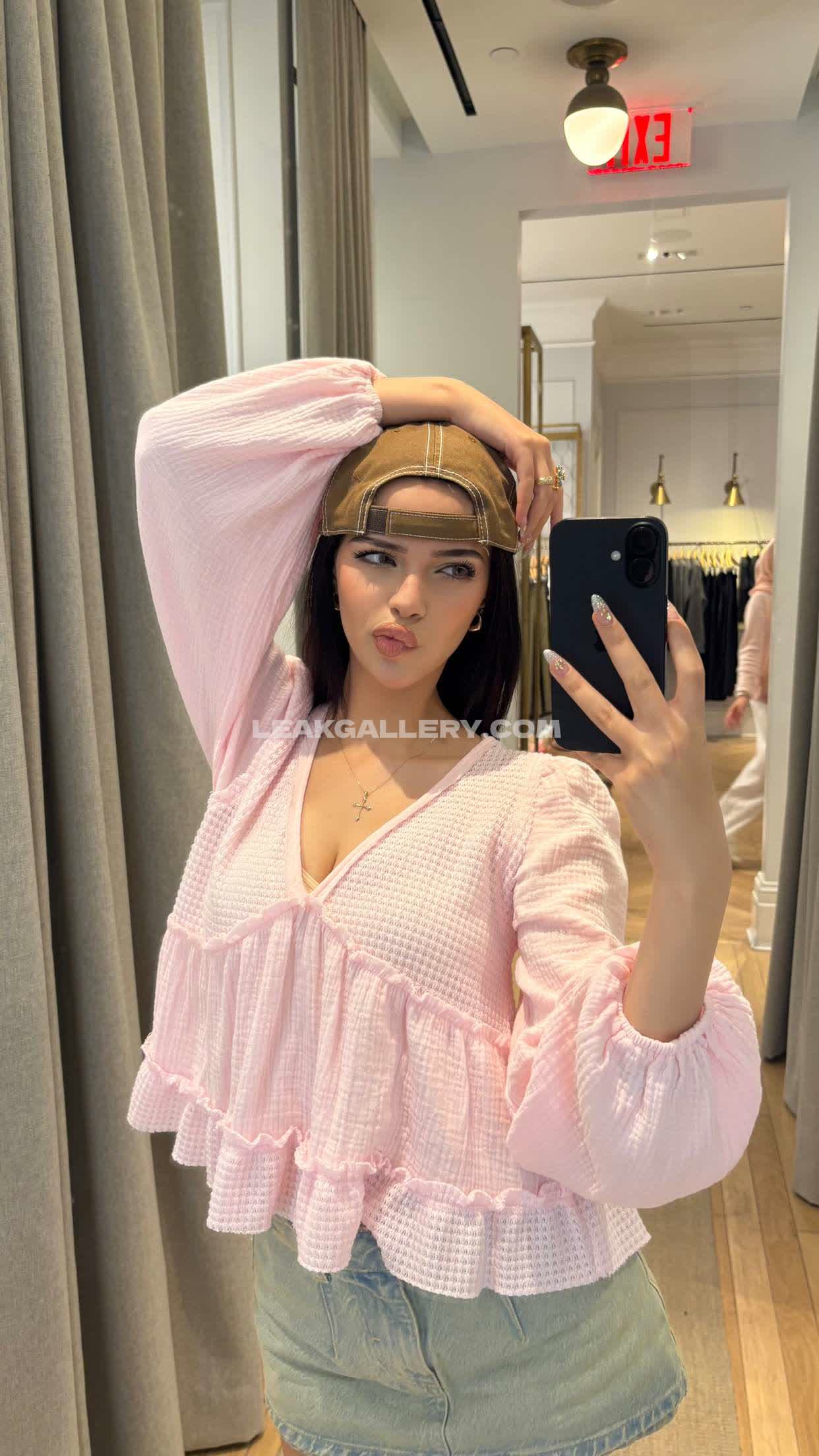 Pamibaby Exclusive Leaked Nude OnlyFans #3919014
