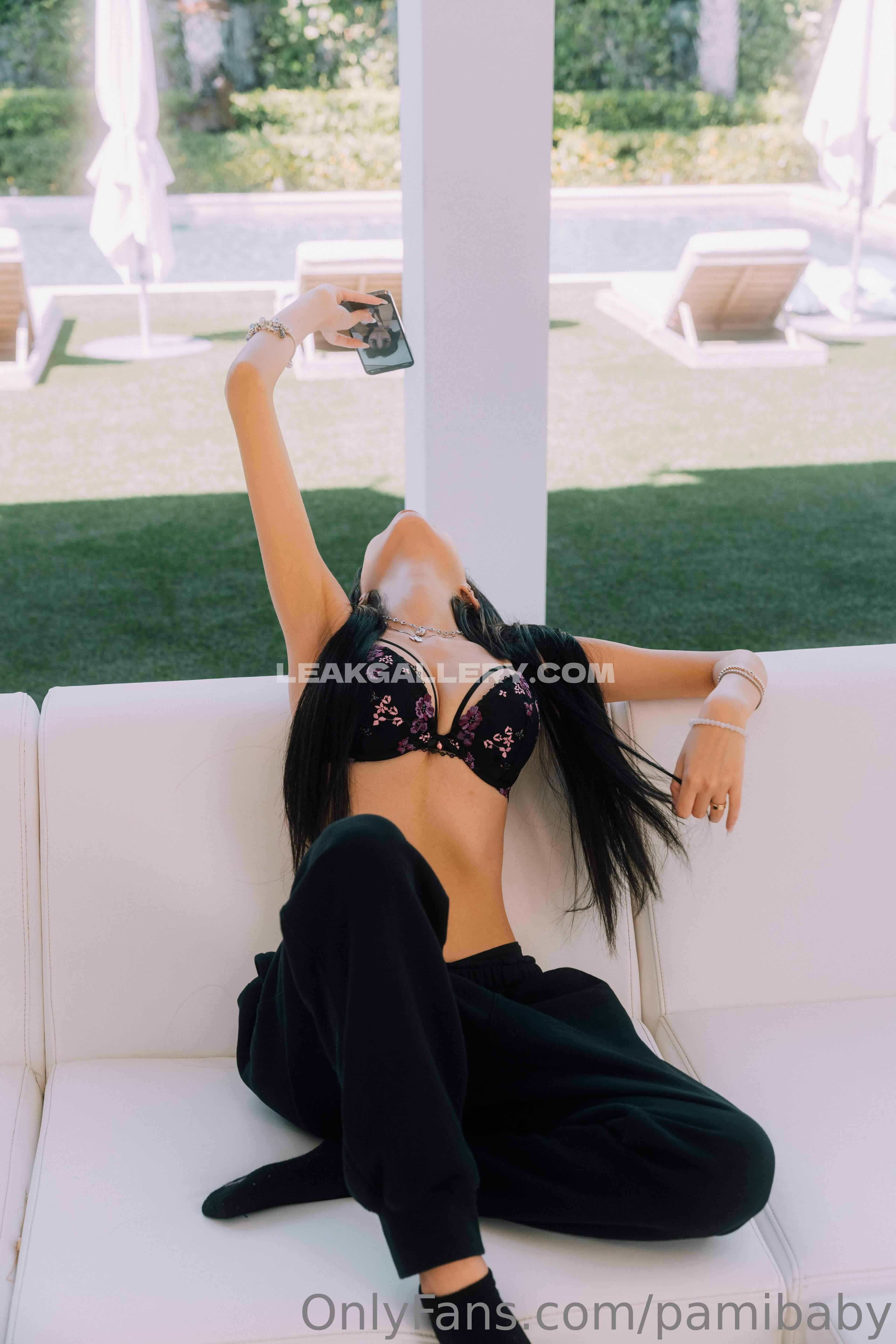 Pamibaby Exclusive Leaked Nude OnlyFans #6822985