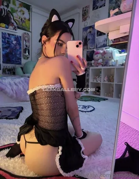Pamibaby Exklusiv geleakte Nacktbilder von OnlyFans #3345802