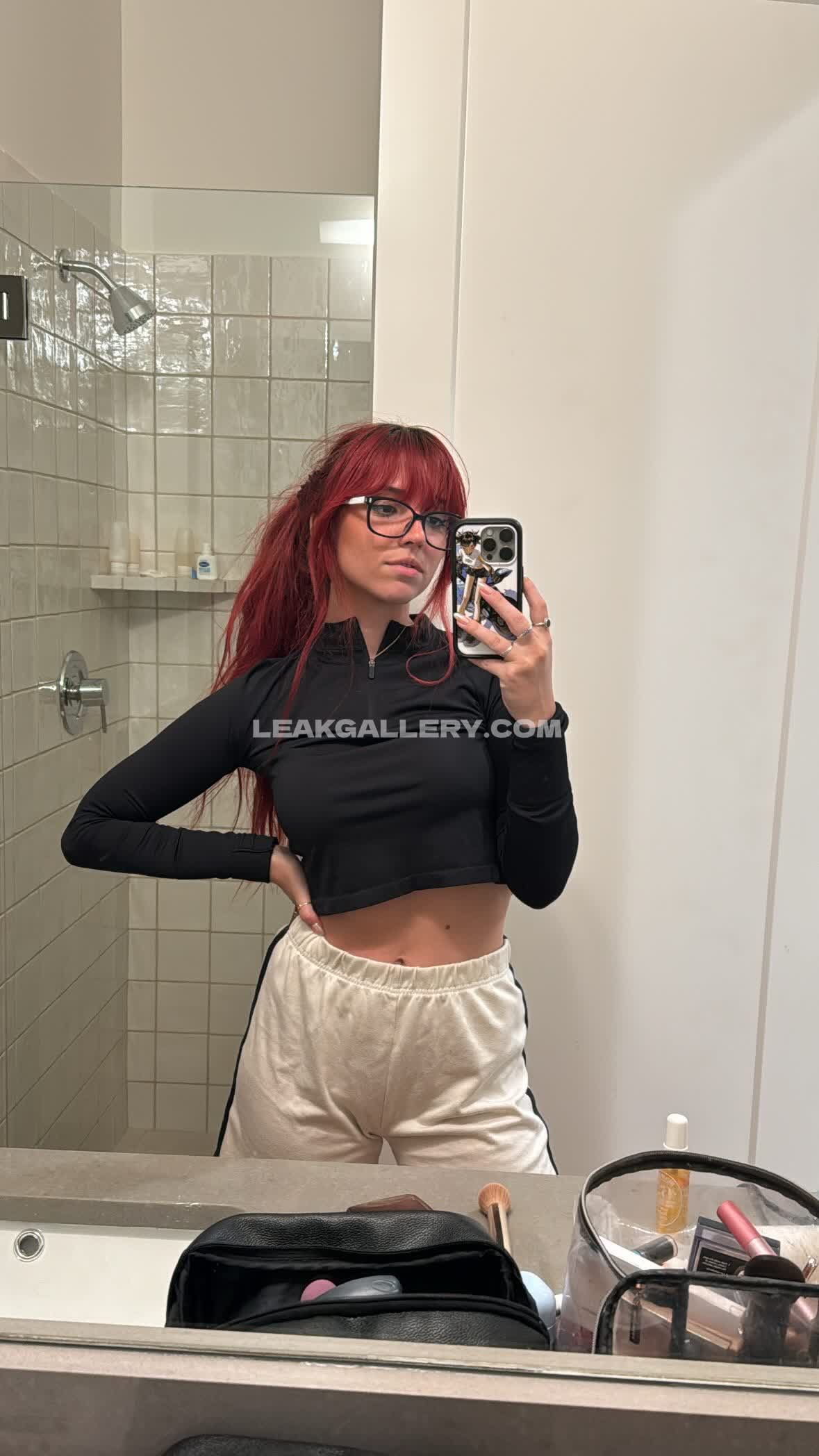 Parkenharbor Exclusive Leaked Nude OnlyFans #7492210