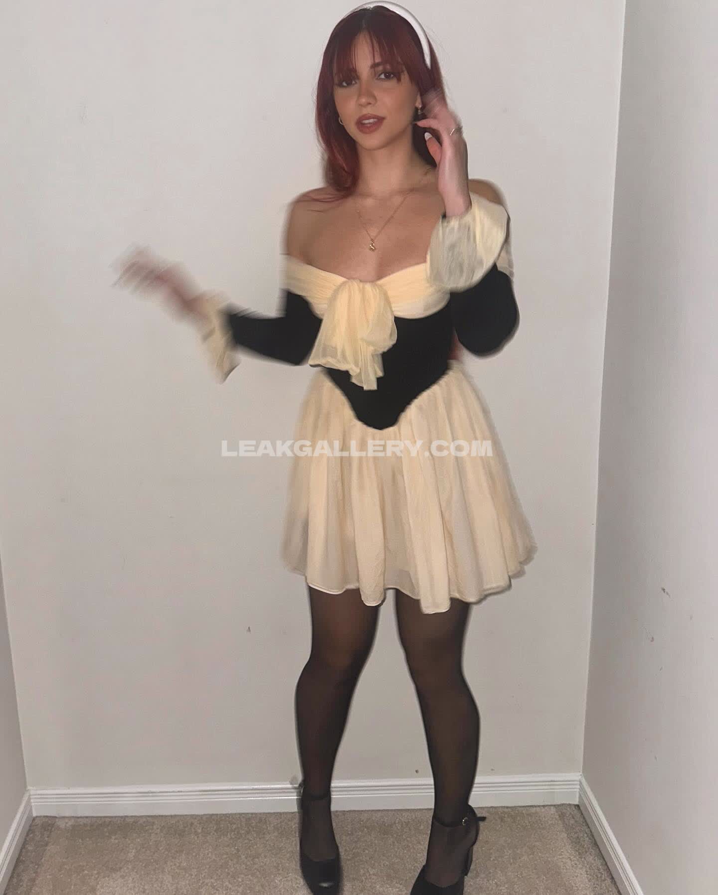 Parkenharbor Exclusive Leaked Nude OnlyFans #7492723