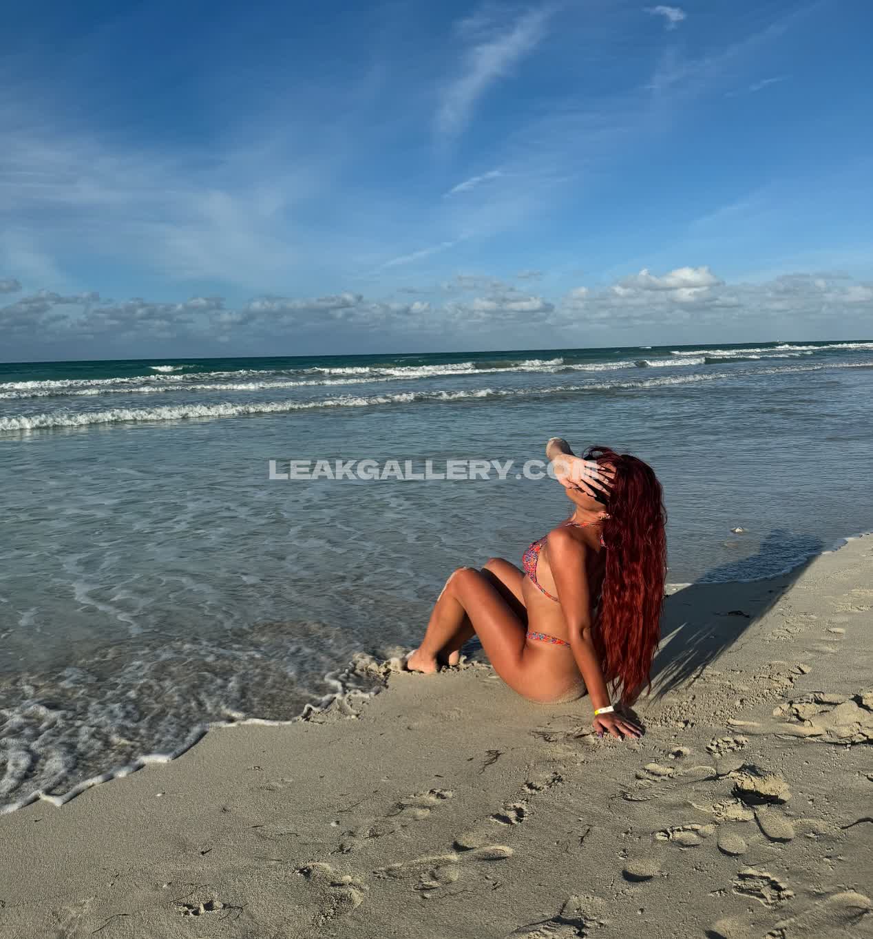 Parkenharbor OnlyFans Nudi in Esclusiva Trapela #7493224