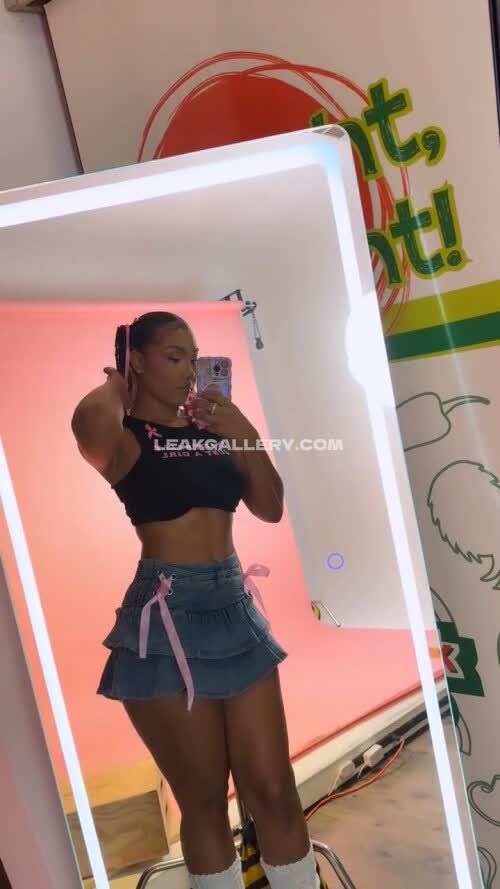 Parkermckennaaa Exclusive Leaked Nude OnlyFans #12082498