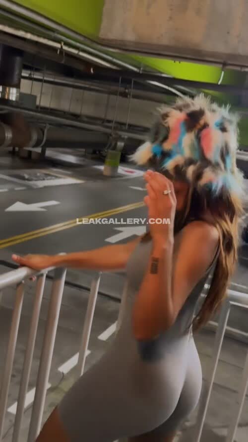 Parkermckennaaa Exclusive Leaked Nude OnlyFans #12082382