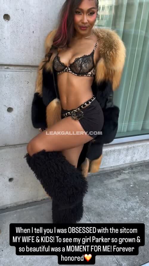 Parkermckennaaa Exclusive Leaked Nude OnlyFans #12082334