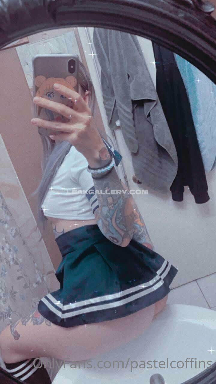 Pastelcoffins_ Exclusive Leaked Nude OnlyFans #3701899
