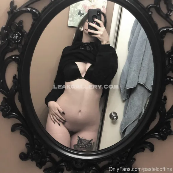Pastelcoffins_ Exclusive Leaked Nude OnlyFans #3696194
