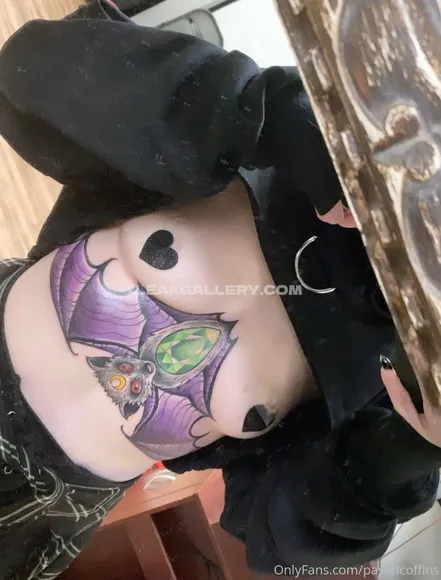 Pastelcoffins_ 独占リークされたOnlyFansヌード #3696271