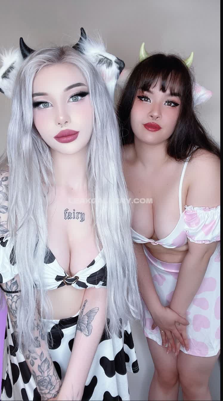 Pastelhaze Exclusive Leaked Nude OnlyFans #6094677