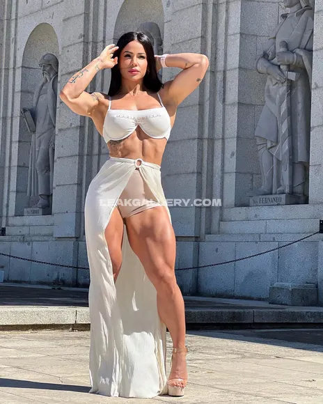 Patriciaalamo_fitness Exclusive Leaked Nude OnlyFans #6922518