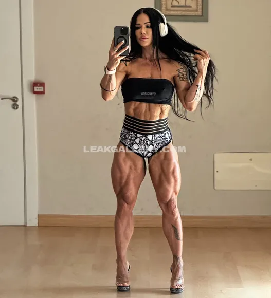 Patriciaalamo_fitness Exclusive Leaked Nude OnlyFans #6921492