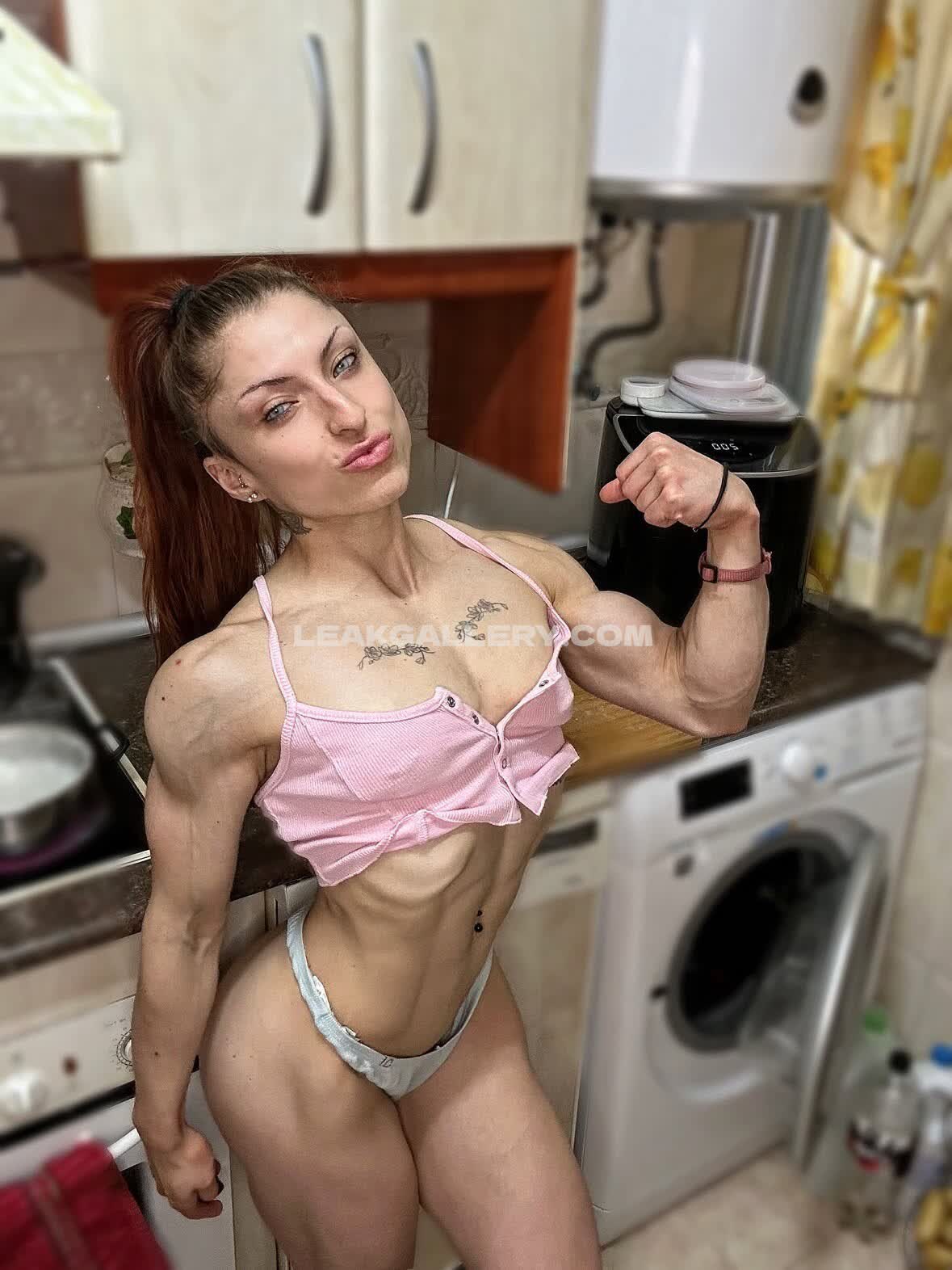 Paulitaaaagomez Exclusive Leaked Nude OnlyFans #7967471