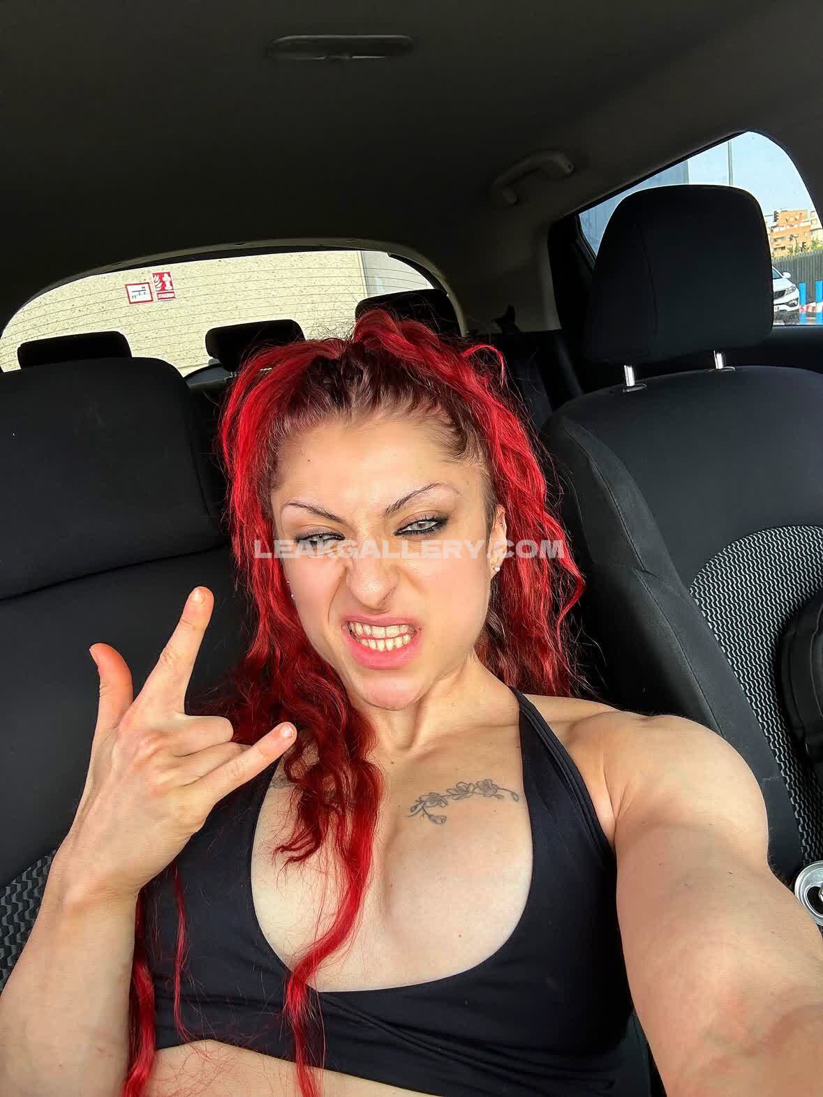 Paulitaaaagomez Exclusive Leaked Nude OnlyFans #7976789