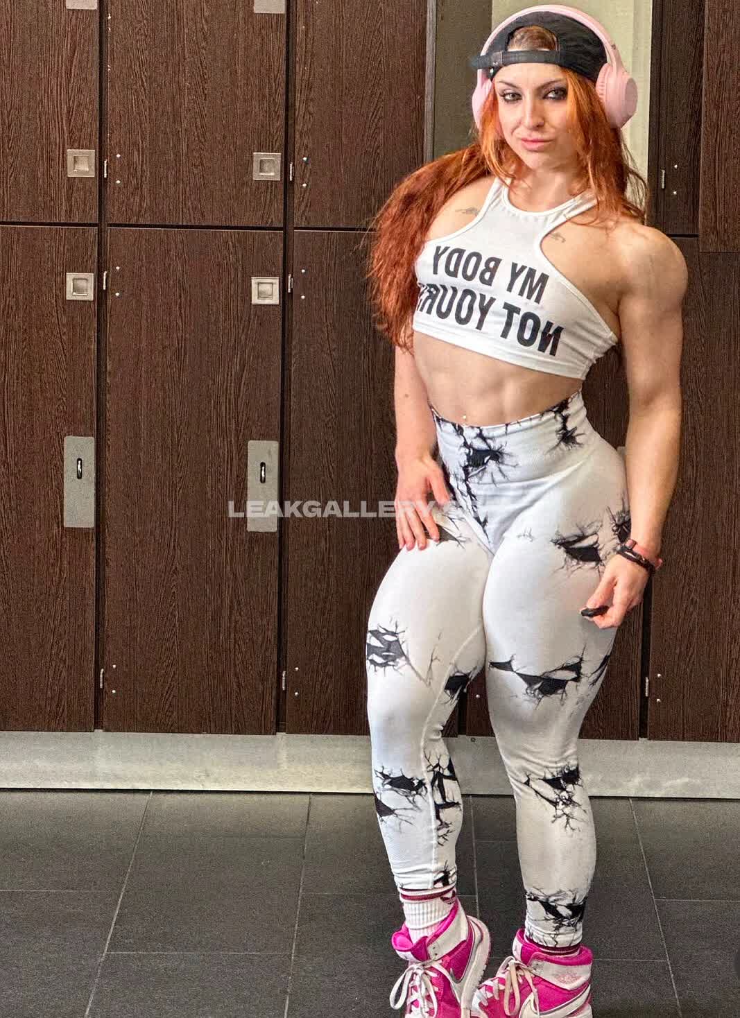 Paulitaaaagomez Exclusive Leaked Nude OnlyFans #7971821