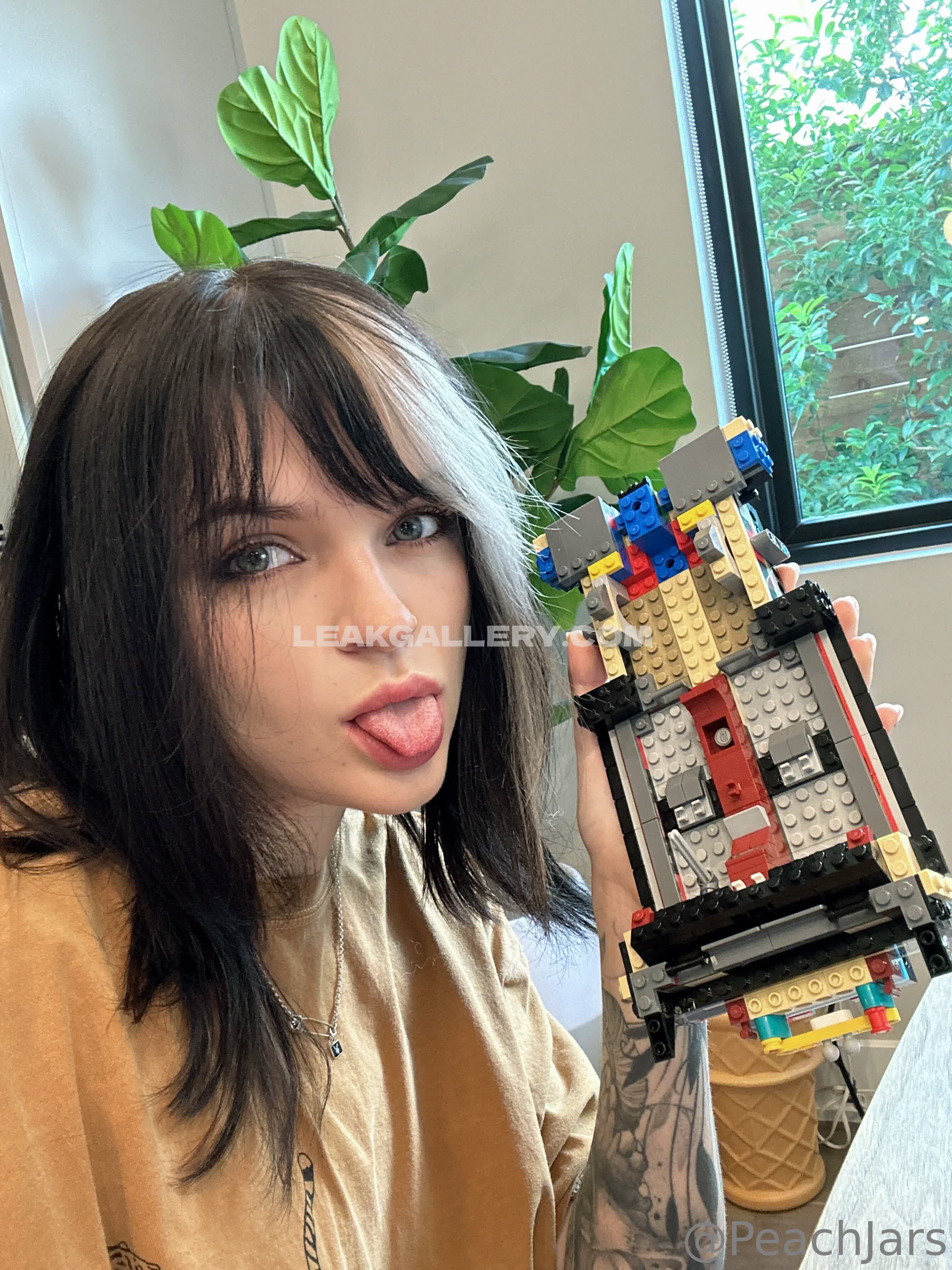 Peachjars Exclusive Leaked Nude OnlyFans #3460180
