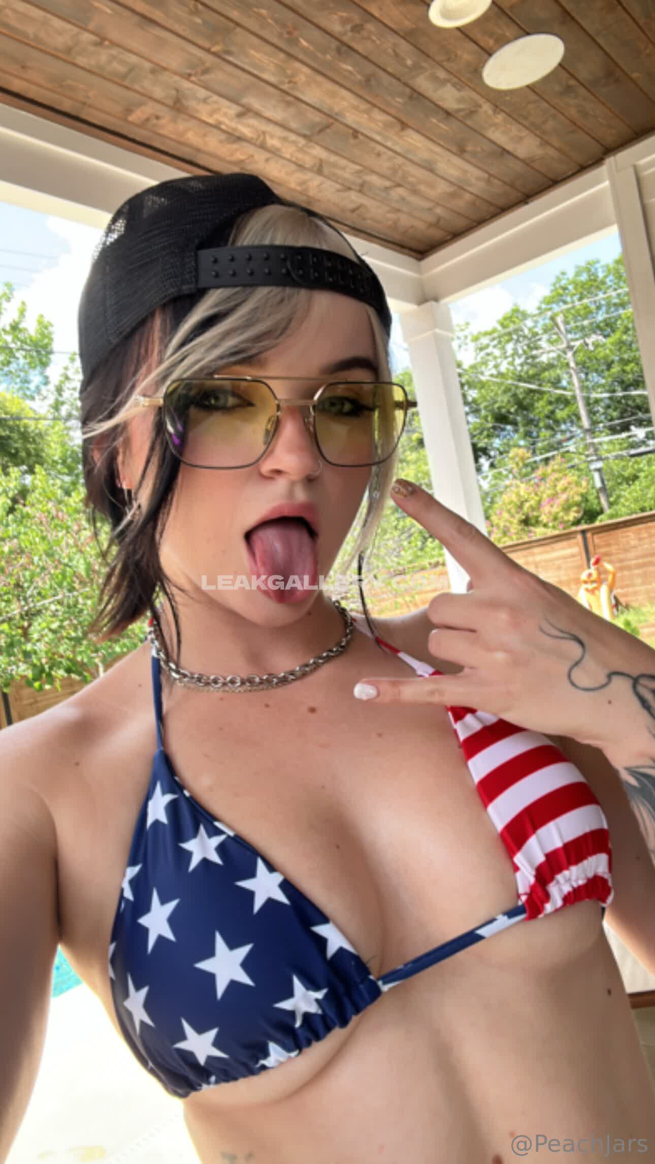 Peachjars Exclusive Leaked Nude OnlyFans #4224506