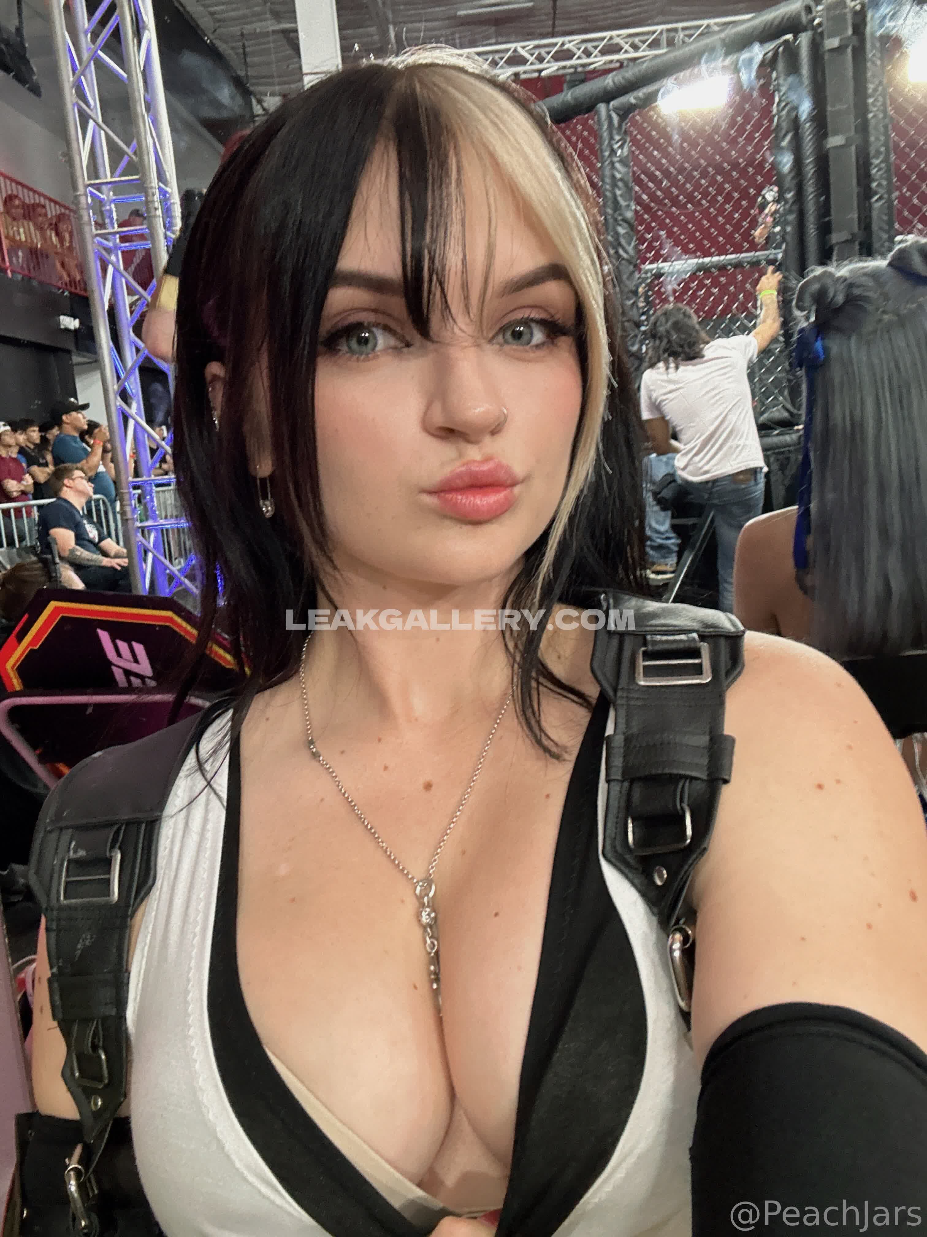 Peachjars Exclusive Leaked Nude OnlyFans #4224669
