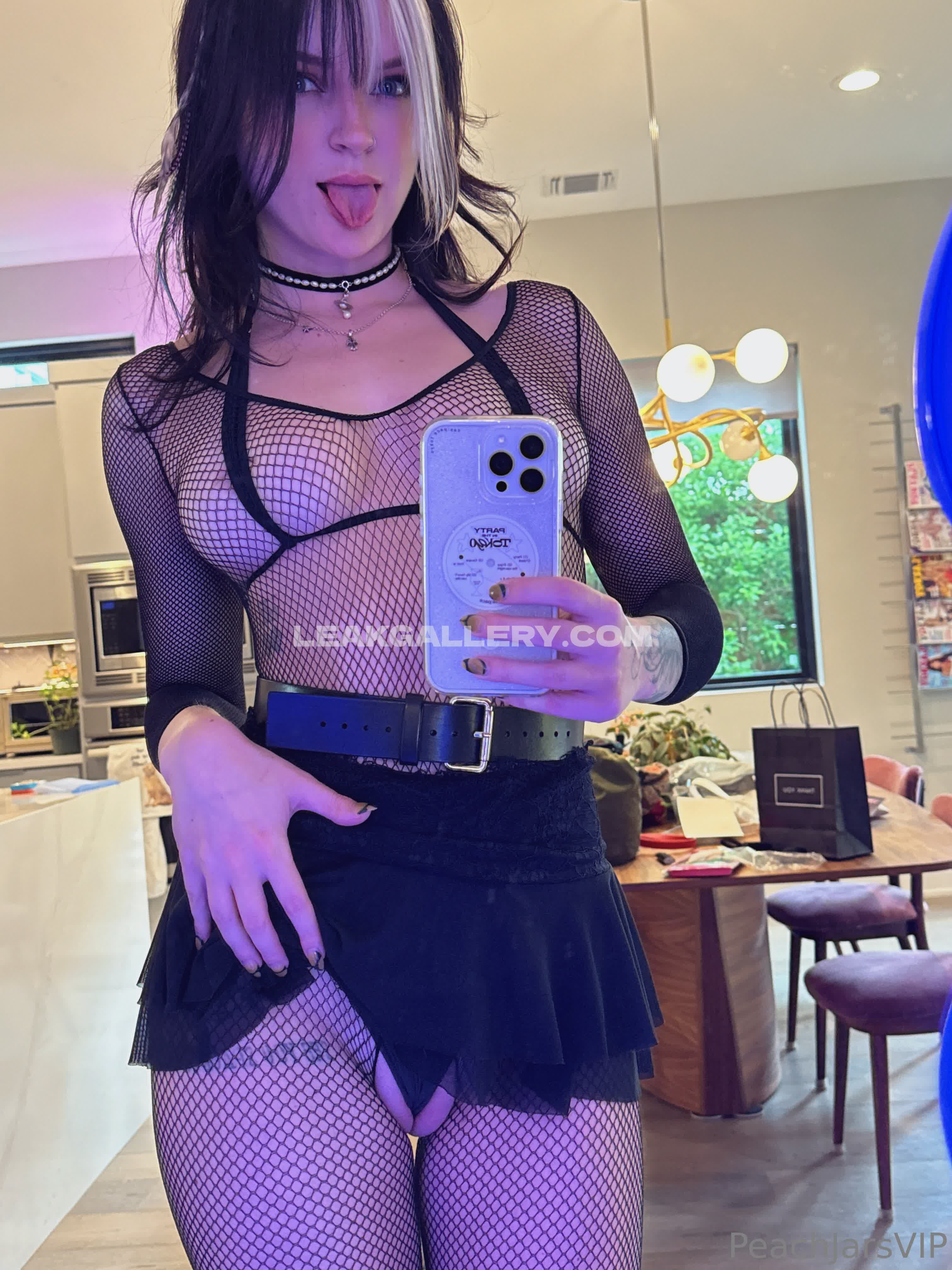 Peachjars OnlyFans Nudi in Esclusiva Trapela #4224558