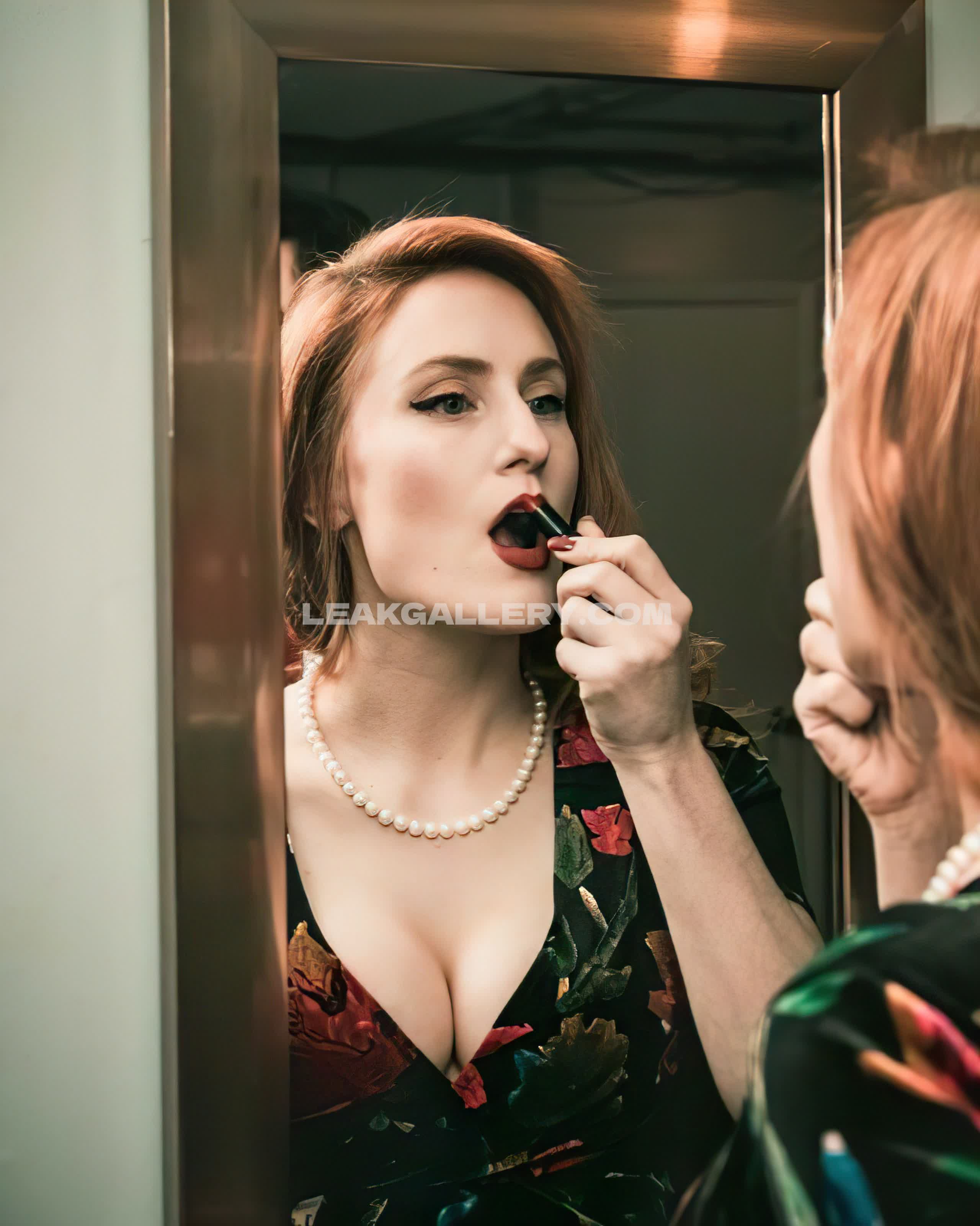 Peachsaliva Exclusive Leaked Nude OnlyFans #7749897