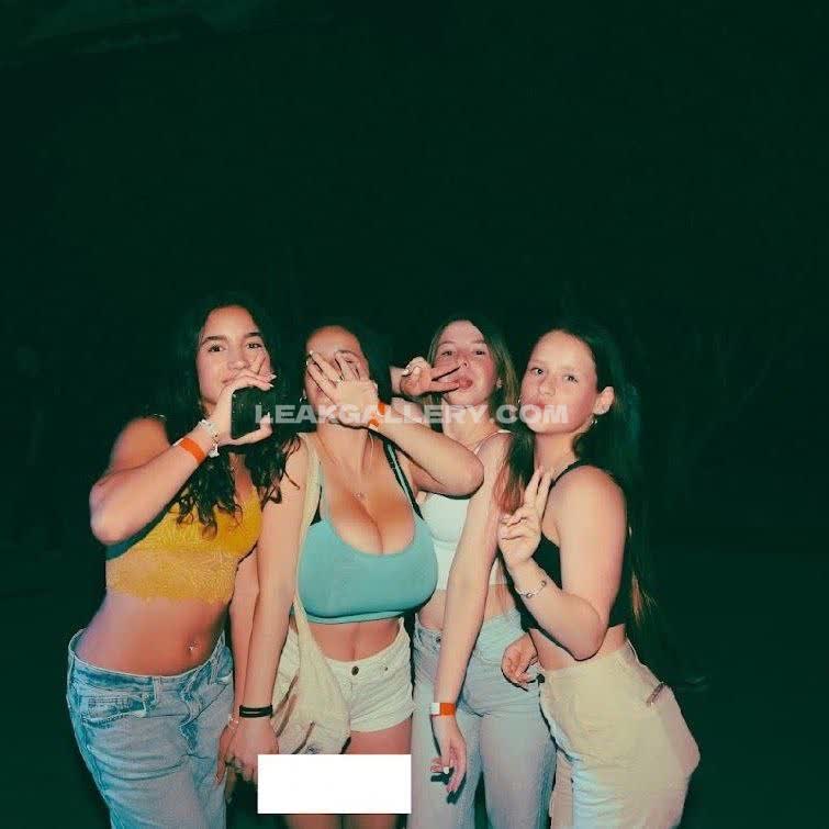 Pelegsaar OnlyFans Nudi in Esclusiva Trapela #7104069