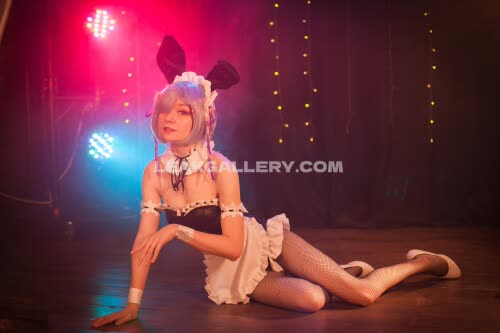 Penkacosplay Exclusive Leaked Nude OnlyFans #8061011