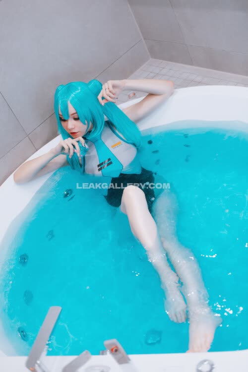 Penkacosplay Exclusive Leaked Nude OnlyFans #7881676