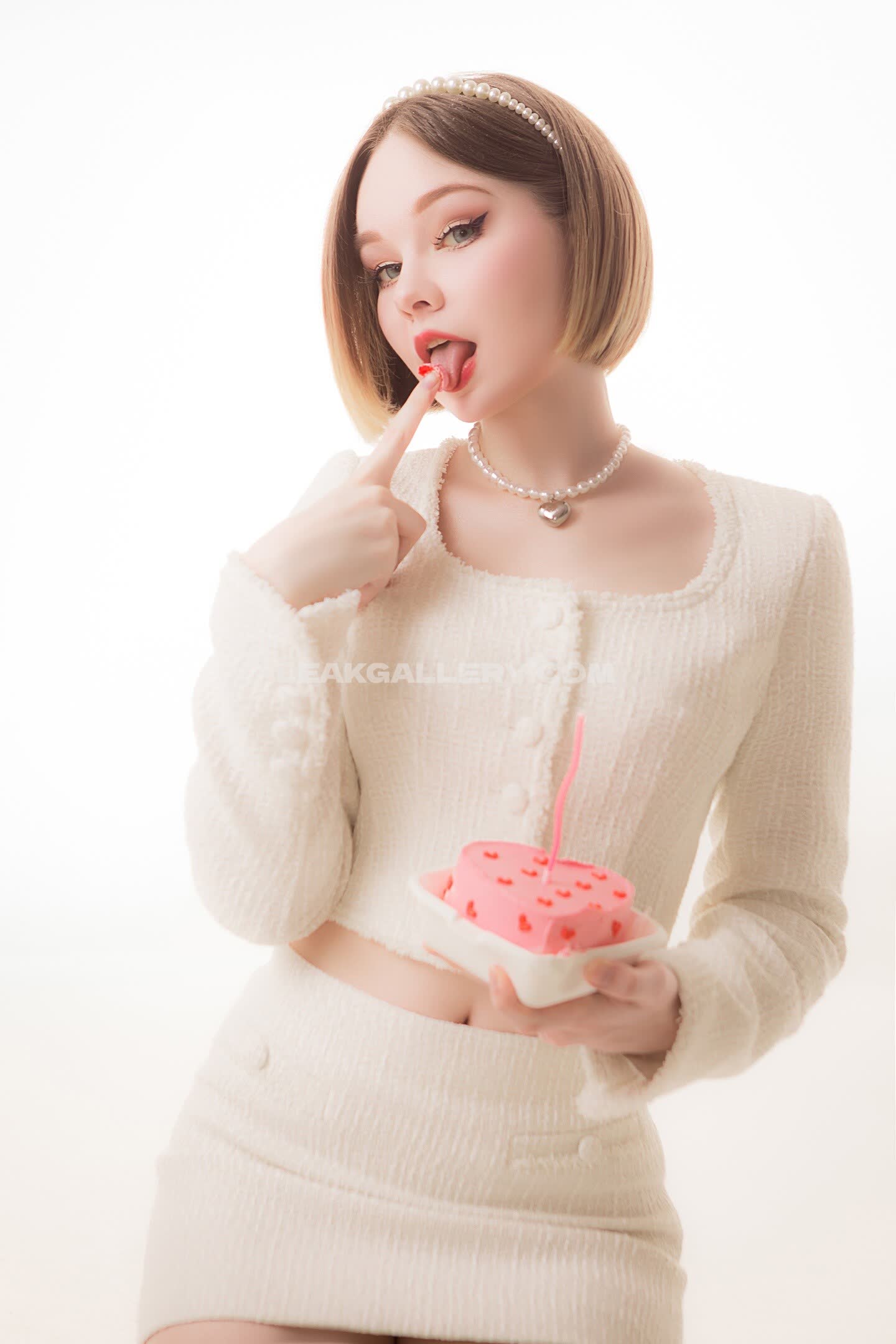 Penkacosplay Эксклюзивная утечка обнаженных OnlyFans #8060454