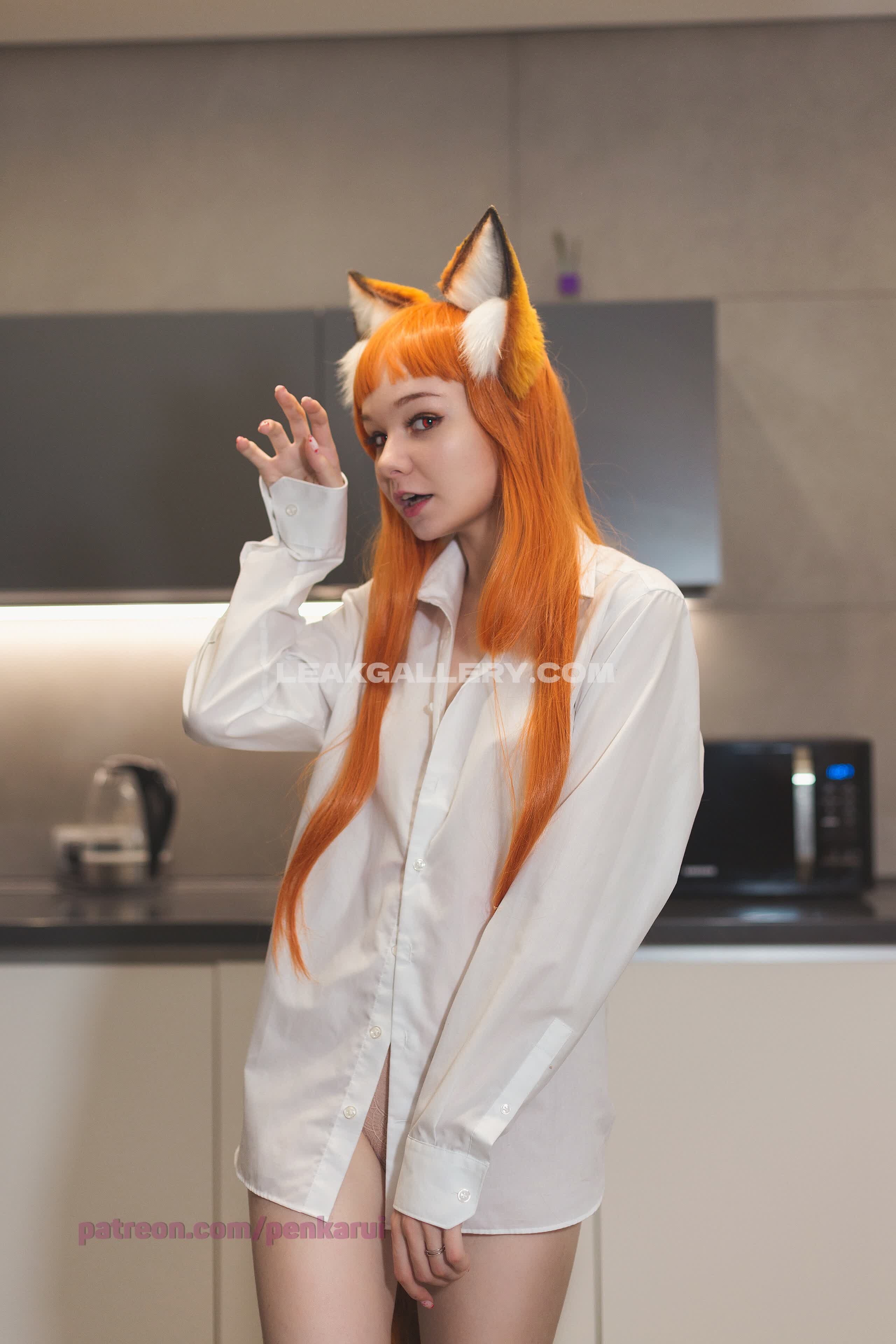Penkacosplay Exclusive Leaked Nude OnlyFans #8062806