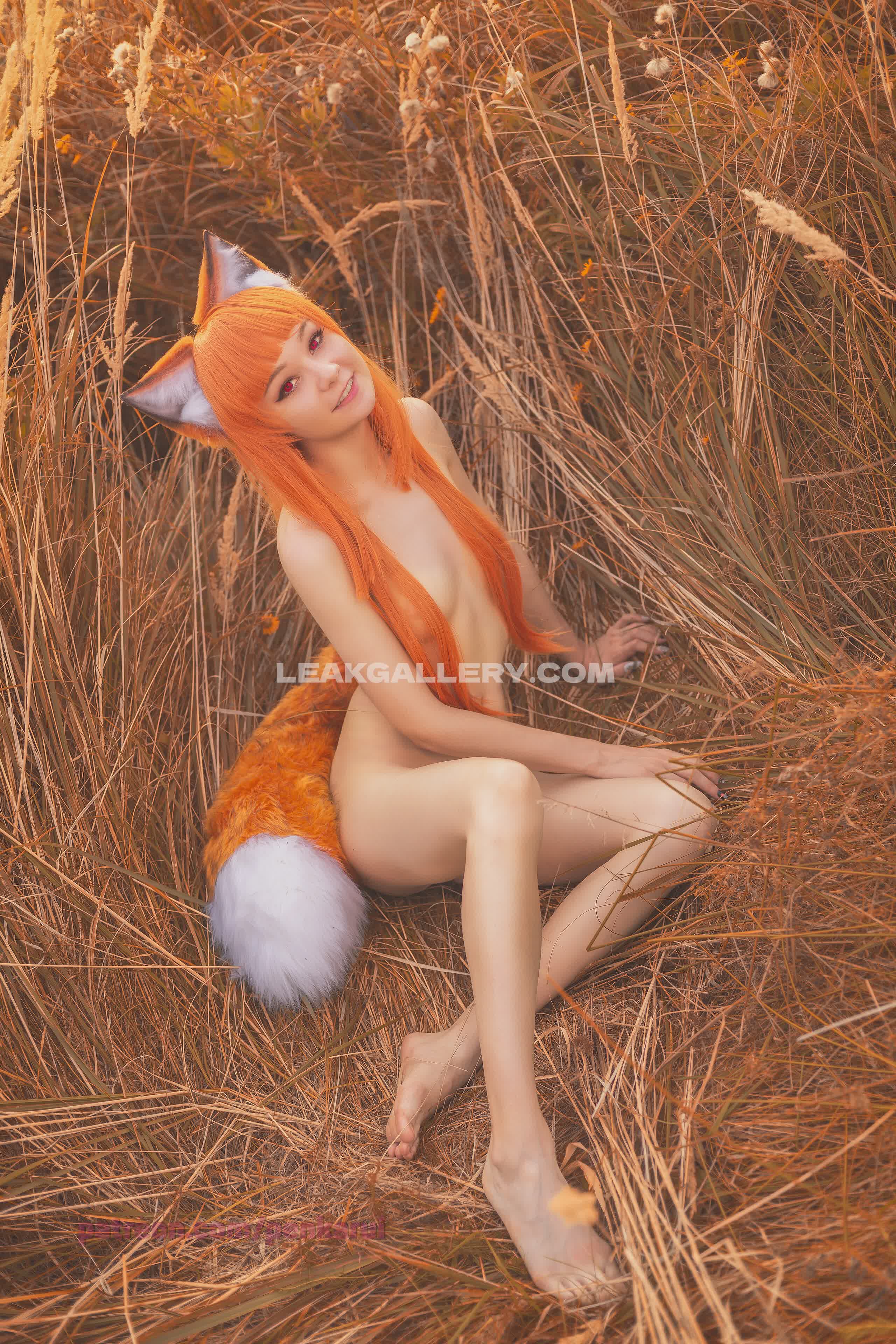 Penkacosplay Exclusive Leaked Nude OnlyFans #8063095