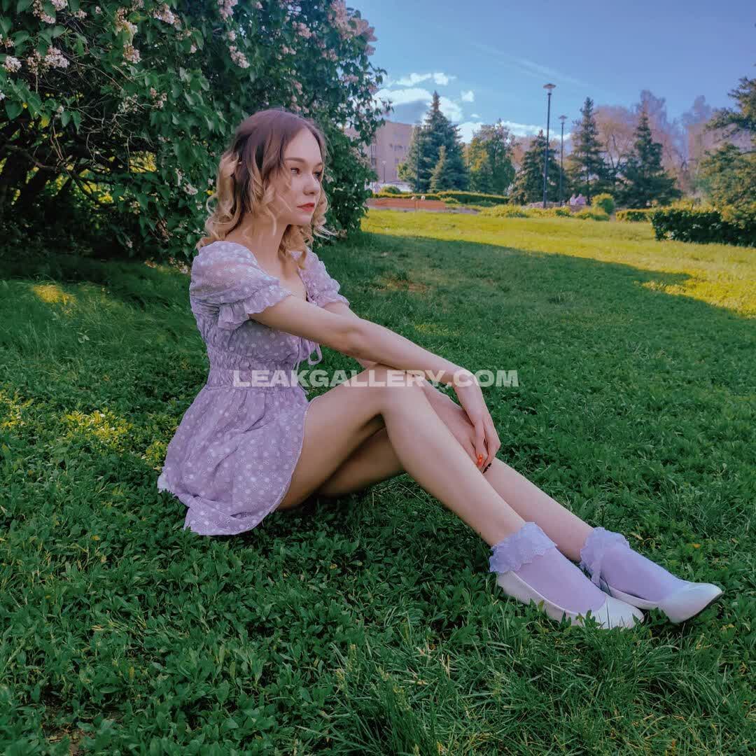 Penkacosplay Exclusive Leaked Nude OnlyFans #8061312