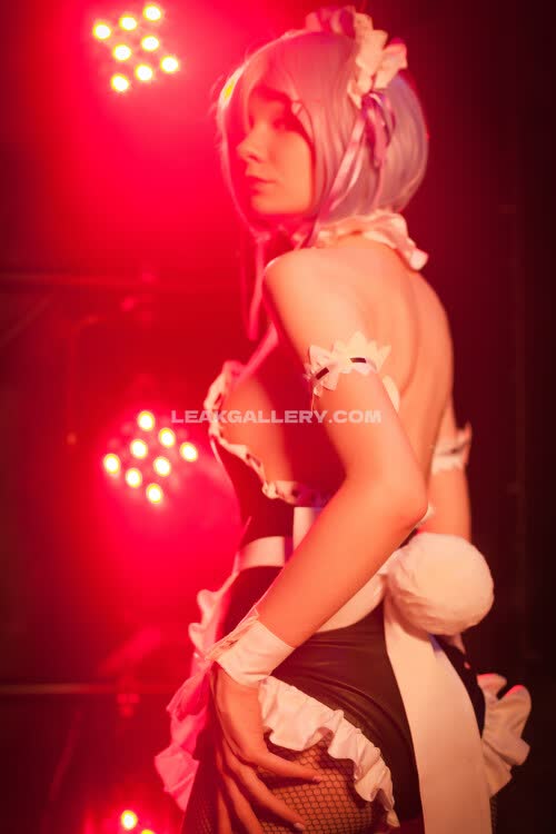 Penkacosplay Exclusive Leaked Nude OnlyFans #8063028