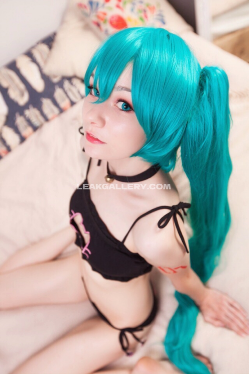 Penkacosplay Exclusive Leaked Nude OnlyFans #8062858