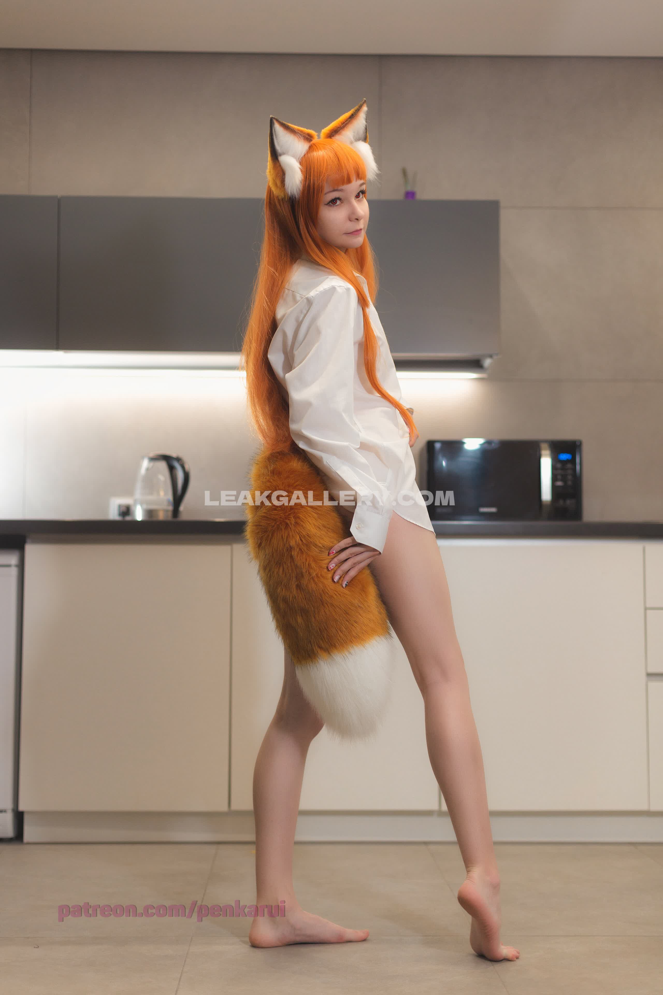 Penkacosplay Exclusive Leaked Nude OnlyFans #8064437