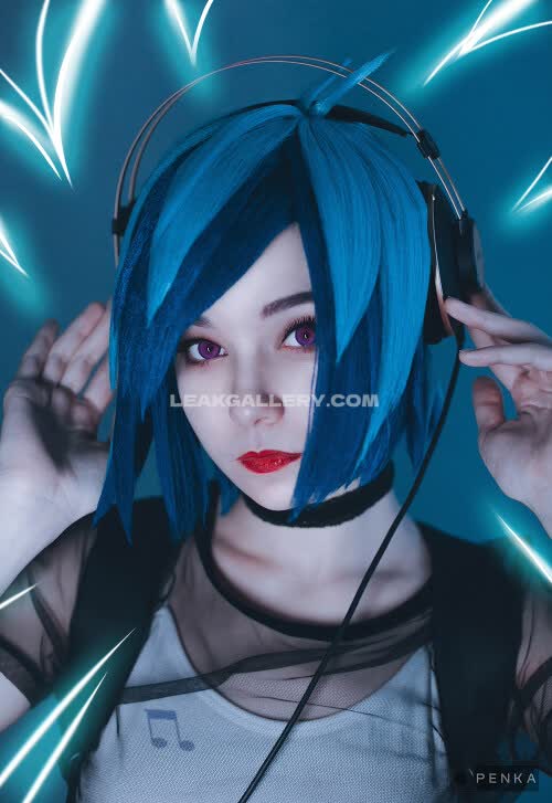 Penkacosplay Exclusive Leaked Nude OnlyFans #8063192