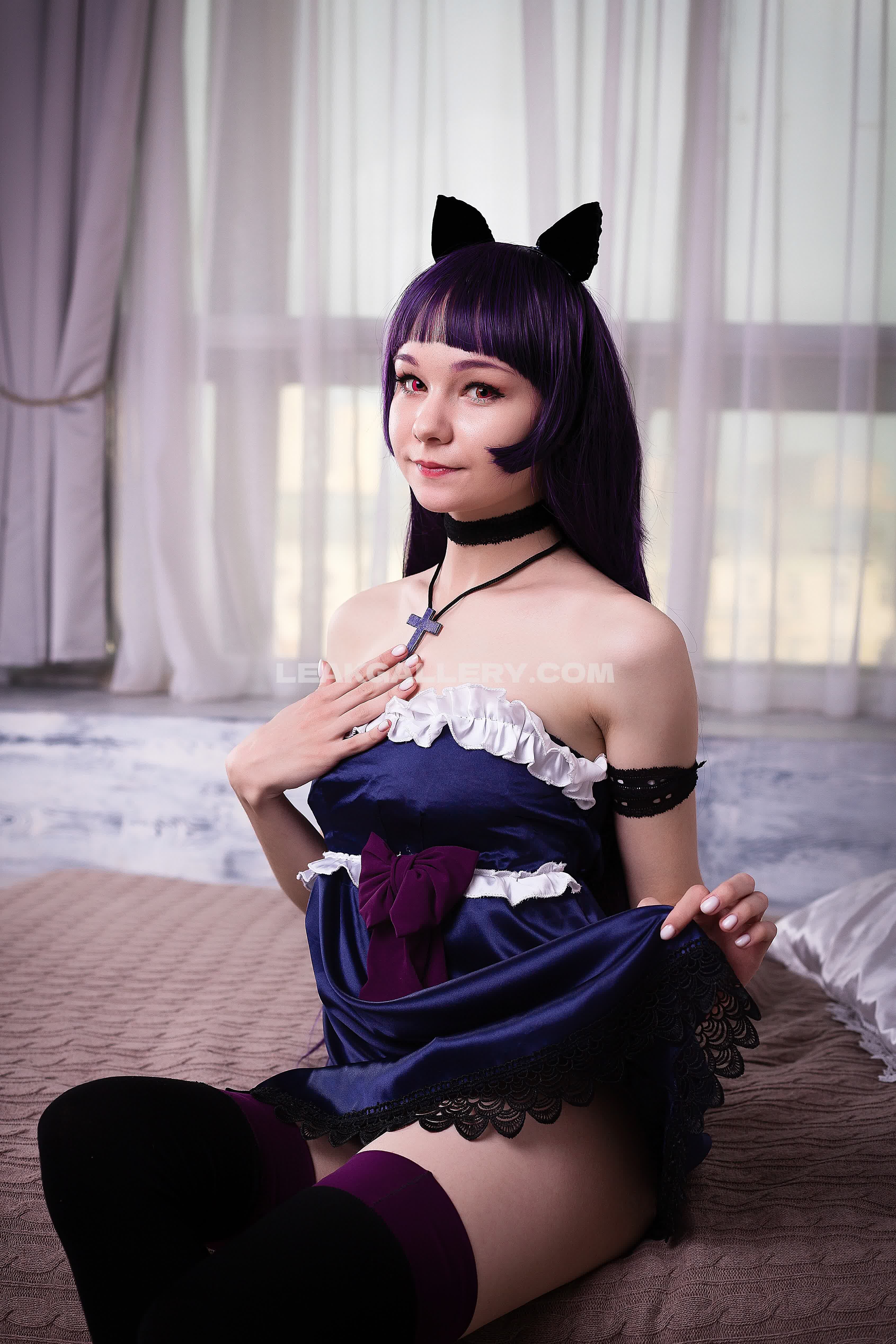 Penkacosplay Exclusive Leaked Nude OnlyFans #8063436