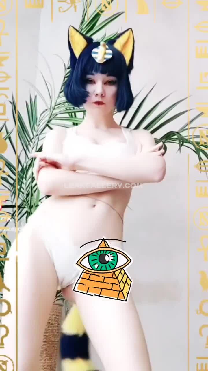 Penkacosplay Exclusive Leaked Nude OnlyFans #8060148