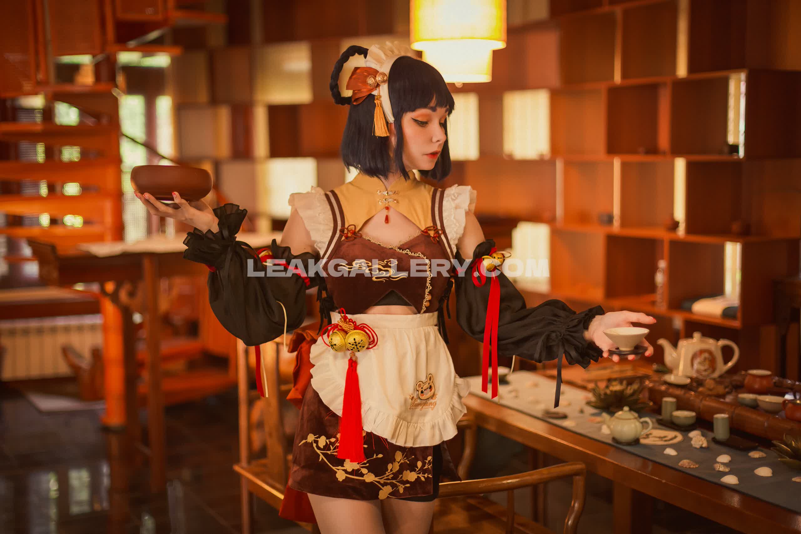 Penkacosplay Exclusive Leaked Nude OnlyFans #8061185