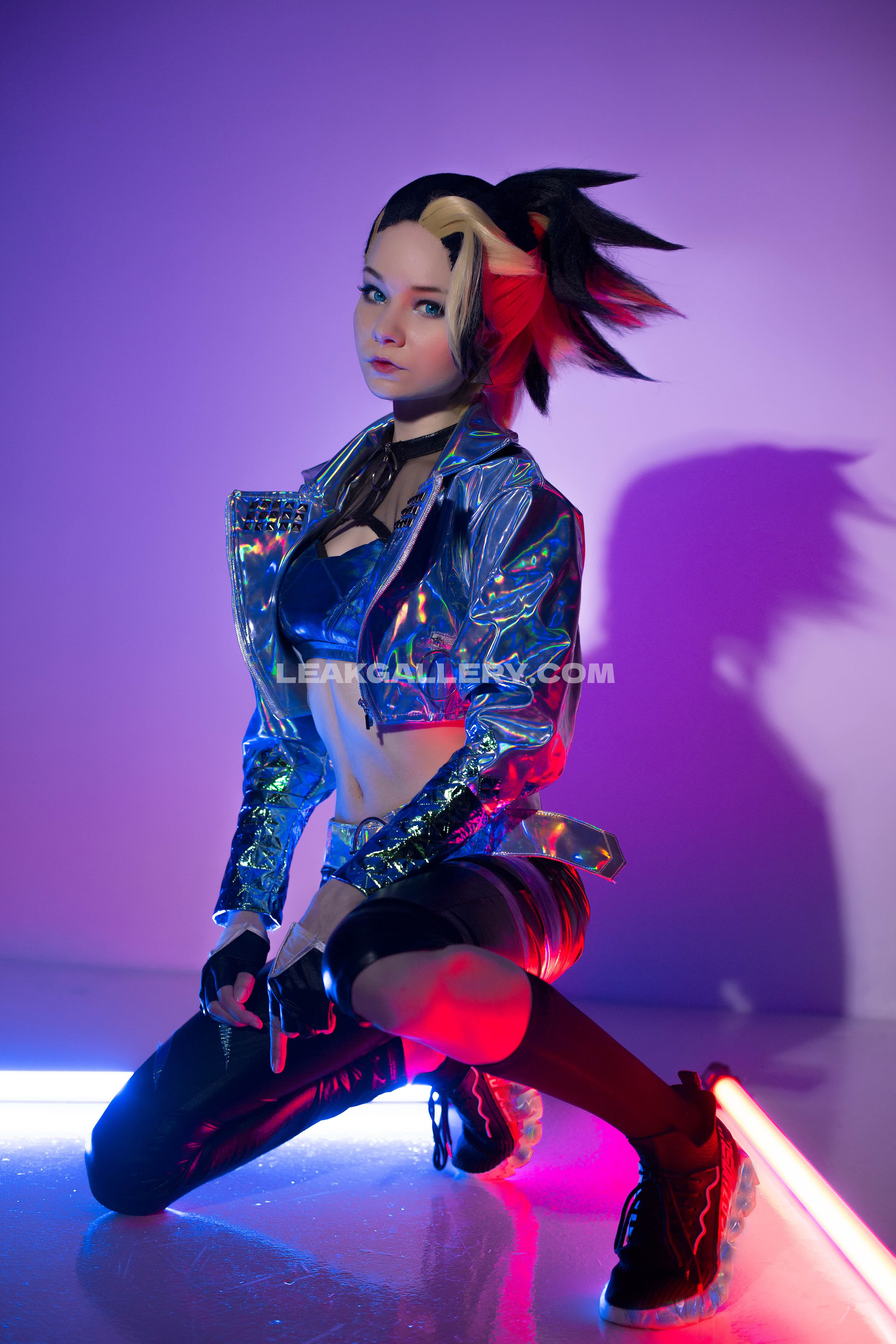 Penkacosplay Exclusive Leaked Nude OnlyFans #8061946